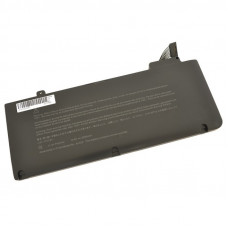 Батарея Apple MacBook 13-inch, 11,1 V 5200 mAh, A1322, черный, аккумулятор для ноутбука