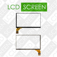 Тачскрин для планшетов China-Tablet PC 7; Icoo D50, 300-N3551A-A00-V1.0, touch screen, сенсорный экран