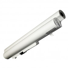 Батарея IBM-Lenovo IdeaPad S10-2, S10-2 20027, S10-2 2957, 11,1 V 5200 mAh, 55Y9383, белый, аккумулятор для ноутбука