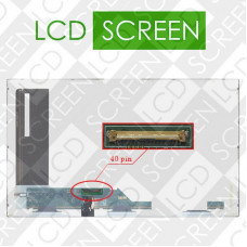 Матрица 14,0 LG LP140WH1 TL B3 LED