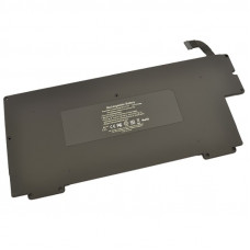 Батарея Apple MacBook Air 13.3-inch, 7,4 V 5200 mAh, A1245, черный, аккумулятор для ноутбука