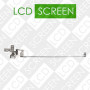 Петли для ноутбука ASUS K53U, X53U, K53BE, K53BR, K53BY, K53TA, K53TK, K53Z, A53U (13GN5710M020-1) (правая), 13GN5710M020-1