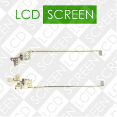 Петли для ноутбука ASUS K53U, X53U, K53BE, K53BR, K53BY, K53TA, K53TK, K53Z, A53U, (AM0J1000100 + AM0J1000200) (13GN5710M010-1 + 13GN5710M020-1) (левая+правая), K53U X53U