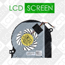 Вентилятор для ноутбука DELL XPS 15, L501X, L701X (DFS601305FQ0T), кулер