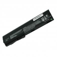Батарея HP EliteBook 2560p, 2570p, 10,8 V 4400 mAh, HSTNN-DB2L, черный, аккумулятор для ноутбука