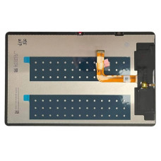 Модуль для планшета Xiaomi Redmi Pad (22081283G / 22081283C), черный, дисплей + тачскрин
