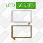 Тачскрин для планшетов China-Tablet PC 7; Ainol Novo 7 EOS 3G, Novo 7 Mars #SG5419A-FPC- V0, touch screen, сенсорный экран