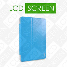 Чехол Remax для iPad Air Fashion Blue