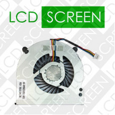 Вентилятор для ноутбука SONY VPC-EL... series (FOR AMD), кулер