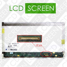 Матрица 17,3 LG LP173WD1 TL C2 LED (Right socket)