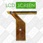 Тачскрин для планшетов China-Tablet PC 10,1; AllFine Fine10, TPC 0618 Ver3.0, touch screen, сенсорный экран