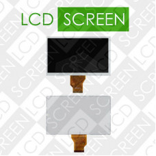 Дисплей для планшета China-Tablet PC 7, AT070TN90 V.1, V.2., KX0705001, KR070PB2S