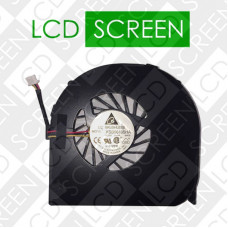 Вентилятор для ноутбука ACER ASPIRE 4551, 4551G, 4741, 4741G; eMachines D640 (DC 5V 0.50А / KSB06105HA / DFS531005MC0T), кулер