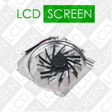 Вентилятор для ноутбука LENOVO ThinkPad T40, T41, T42, T41P, T42P, T43, T43P (MCF-208AM05-1), кулер