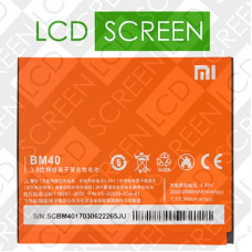 Аккумулятор Xiaomi Mi2A BM40 АКБ Батарея