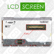 Матрица 14,0 CHIMEI N140O6 L02 LED (1600*900)