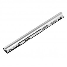 Батарея HP Pavilion 14-N000, 15-N000, 15-N200, 14,8 V 2600 mAh, LA04, серебристый, аккумулятор для ноутбука