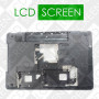 Нижняя крышка для ноутбука HP (DV7-4000), black, 609483-001