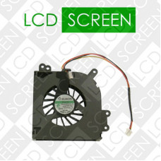 Вентилятор для ноутбука ACER ASPIRE 3610, 3620, 5540, 5560, 5590; TRAVELMATE 2410, 2420; 3pin connector (GB0506PGV1-8A, 11.V1.B2028.F.GN, 23.10171.001), кулер