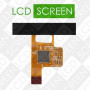 Тачскрин для планшетов China-Tablet PC 7; Impression ImPAD 0411; Gemei G2, G2 LE; Explay Informer 704, touch screen, сенсорный экран