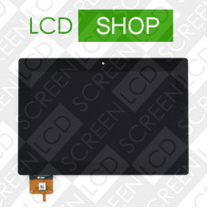 Модуль для планшета 10,1 Lenovo IdeaTab S6000, дисплей + тачскрин