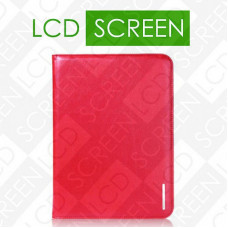 Чехол Remax для iPad Air Cicada Wing Red