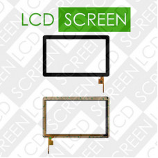 Тачскрин для планшетов China-Tablet PC 10,1; GoClever Tab A103, Topsun_M1003_A1, touch screen, сенсорный экран