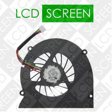 Вентилятор для ноутбука DELL XPS M1330, (UDQF2HH01CAR, DC5V 0.28A, GC055510VH-A B2969 13.V1 B2969.F.GN), кулер