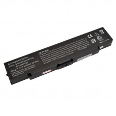 Батарея Sony AR, FE, FS, FJ, FS, S, SZ Series, 11,1 V 4400 mAh, VGP-BPS2C, черный, аккумулятор для ноутбука