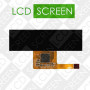 Тачскрин для планшетов Texet TM-7857, TM-7858, TM-7868 3G, TM-7887, 80701-0C4541J, touch screen, сенсорный экран