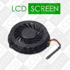 Вентилятор для ноутбука LENOVO ThinkPad SL300, SL400, SL500 Series (MG55100V1-Q051-S99 / 43Y9694 / GC055515VH-A), кулер