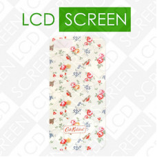 Чехол Cath Kidston для iPhone 5S - 8