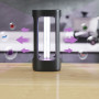Умная ультрафиолетовая лампа для стерилизации Xiaomi Five Smart Sterilization Lamp, черный