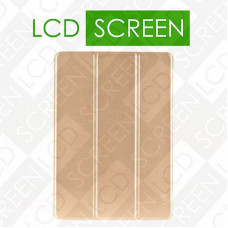 Чехол Devia для iPad Air 2 Original Gold