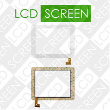 Тачскрин для планшетов China-Tablet PC 8; Sanei N83; Ampe A85, TPC0532 VER3.0, touch screen, сенсорный экран