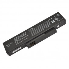 Батарея Fujitsu-Siemens Esprimo Mobile V5515, V5535, V5555, Amilo V5515, V5535, V5555, LA1703, 11,1 V 4400 mAh, S26391-F6120-L470, черный, аккумулятор для ноутбука