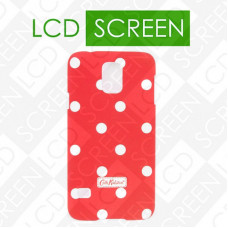 Чехол Cath Kidston для Samsung Galaxy S5 - 37