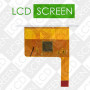 Тачскрин для планшетов 300-N3849B-A00-V1.0, 0PD-TPC0027, CZY6127A-FPC, touch screen, сенсорный экран
