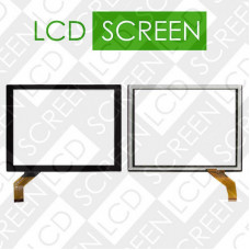 Тачскрин для планшетов China-Tablet PC 8; Newman S5, черный, C185140A1-FPC606DR, touch screen, сенсорный экран