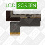 Тачскрин для планшета China-Tablet PC 7; GoClever Tab R74; Prestigio MultiPad, touch screen, сенсорный экран