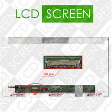 Матрица 17,3 AUO B173RTN01.3 LED (30 pin)