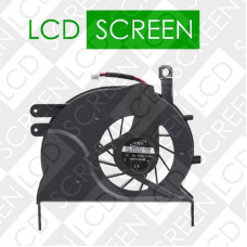 Вентилятор для ноутбука ACER ASPIRE 3680, 5500, 5570, 5580 series; TRAVELMATE 2480, 3260, 3270, 3280; 3pin connector (AB0805HB-TB3 / 34ZR1TATN33 DC 5V 0.40A), кулер