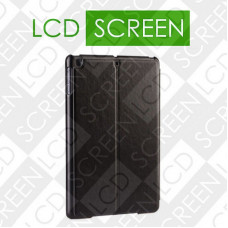 Чехол Devia для iPad Air Manner Black