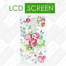 Чехол Cath Kidston для Samsung Galaxy S5 - 9
