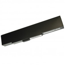 Батарея Asus S5A, W5600A, W5000A, S52N, S5200Ne, W5A, S5000, M5, S5, 5000A, M5000, M500N, W6 series, Z35 series, 11,1 V 4400 mAh, A32-S6, черный, аккумулятор для ноутбука