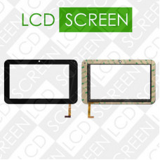 Тачскрин для планшетов China-Tablet PC 7; Maddie M4, T7, YJ004FPC-V1, touch screen, сенсорный экран