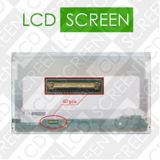 Матрица 17,3 LG LP173WF1-TLC1 LED (Full HD)
