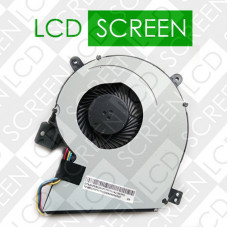 Вентилятор для ноутбука ASUS X451CA, X451MA, X551CA, X551MA, F551MA (13NB0331P11011), кулер