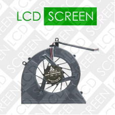 Вентилятор для ноутбука TOSHIBA Satellite M300, P300, M305, U400, U405, M800 (GB0507PGV1-A/AB7005HX-EB3 CWBU2), кулер