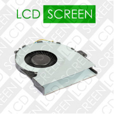 Вентилятор для ноутбука ASUS X751LA, X751LD, X751MD (13NB04I1P14011), кулер